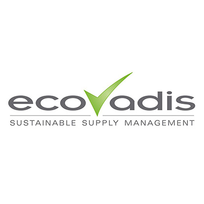 EcoVadis企业社会责任（CSR）评估方法