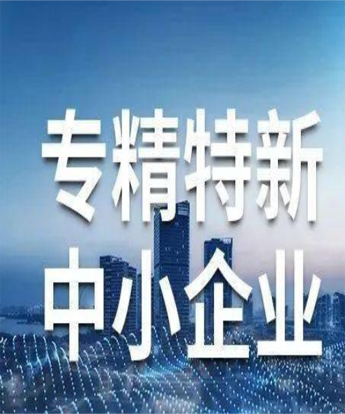专精特新中小企业认定方式和标准