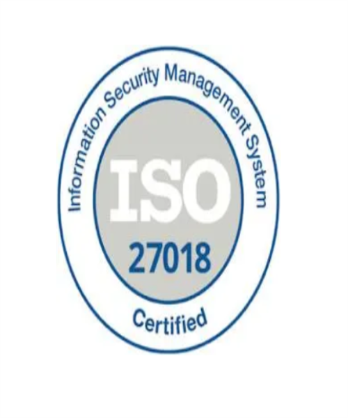 ISO27018认证的适用范围