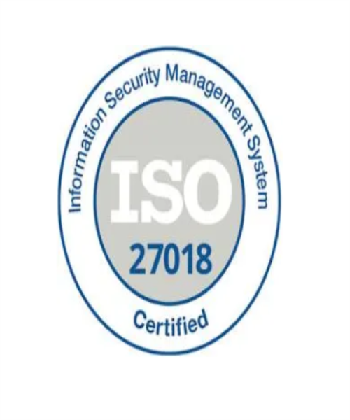 ISO27018认证适合哪些组织？
