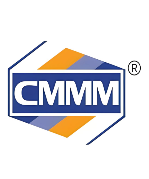CMMM认证等级划分